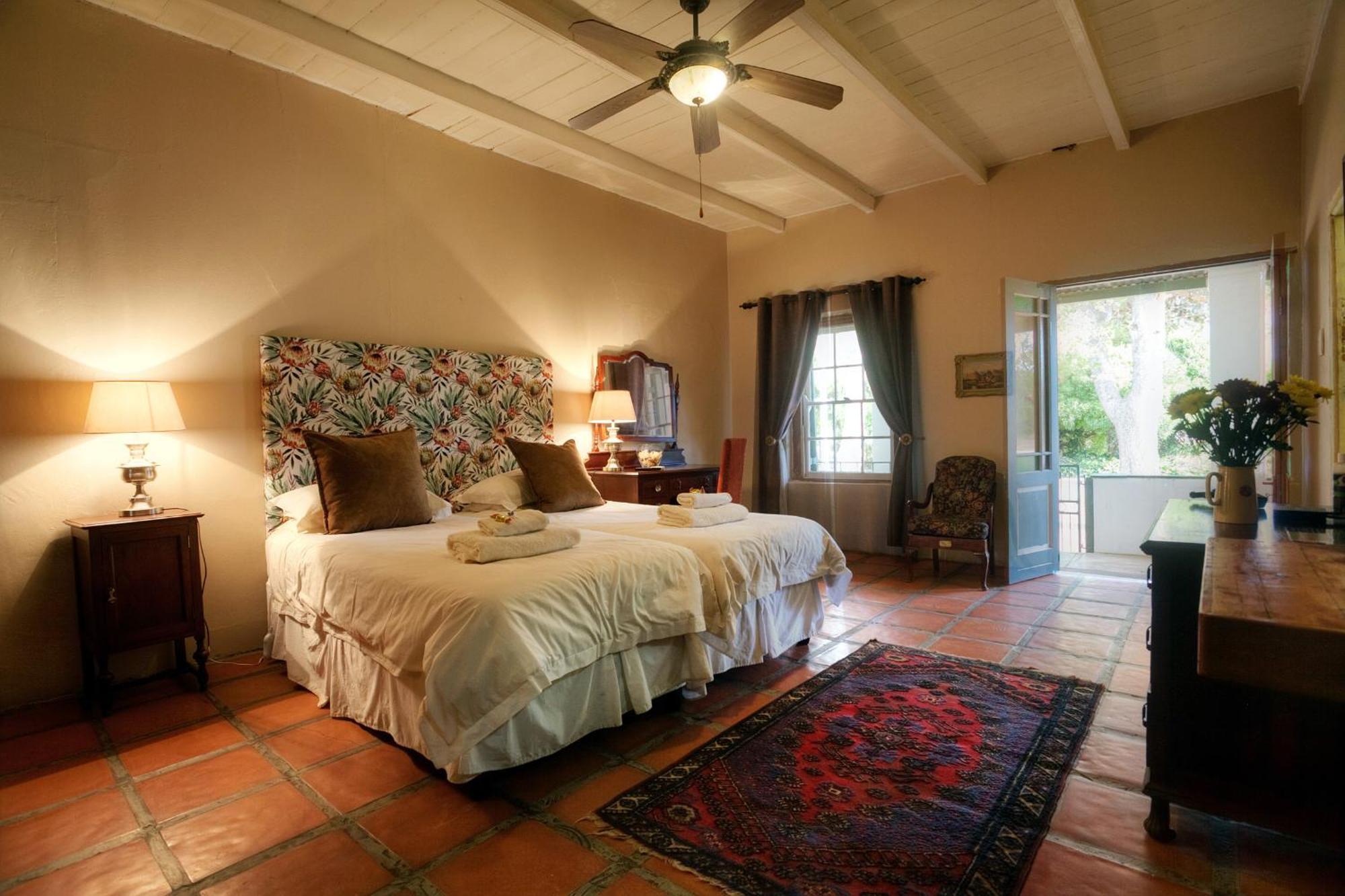 The Willow Historical Guest House Willowmore Exterior foto