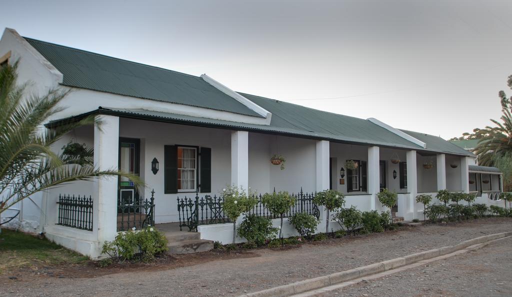 The Willow Historical Guest House Willowmore Zimmer foto