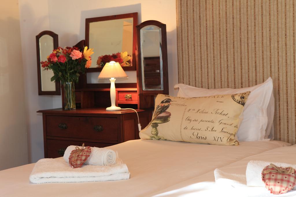 The Willow Historical Guest House Willowmore Zimmer foto