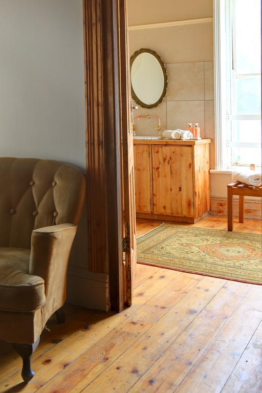 The Willow Historical Guest House Willowmore Zimmer foto