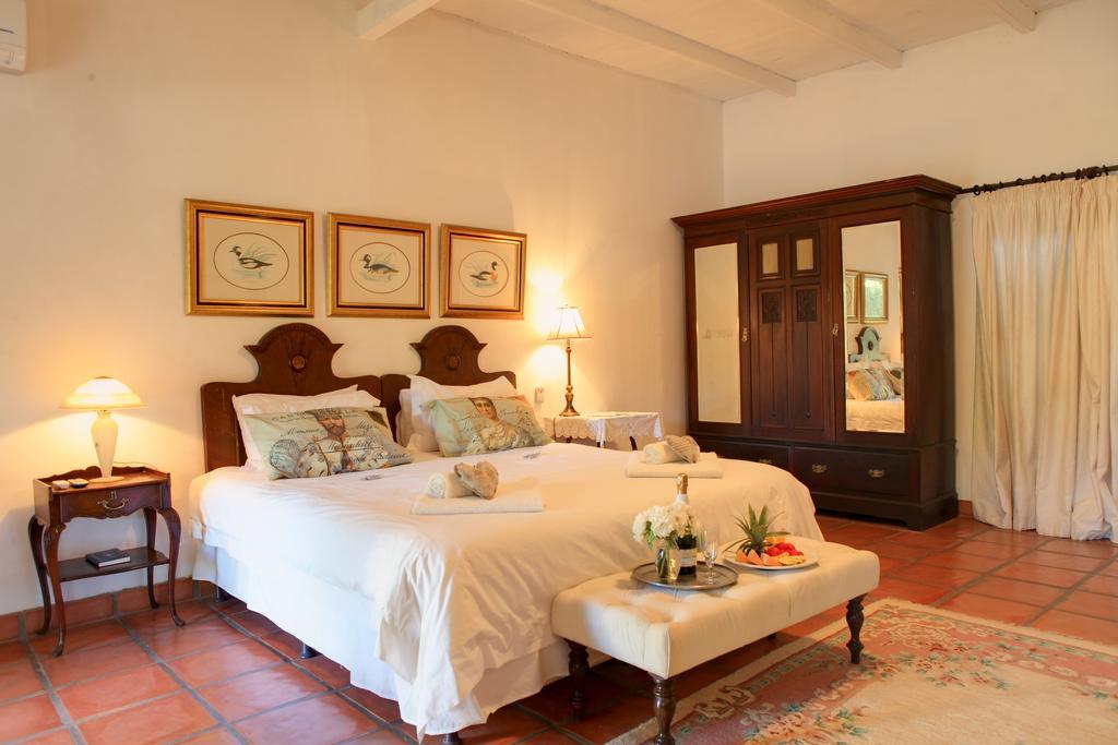 The Willow Historical Guest House Willowmore Zimmer foto
