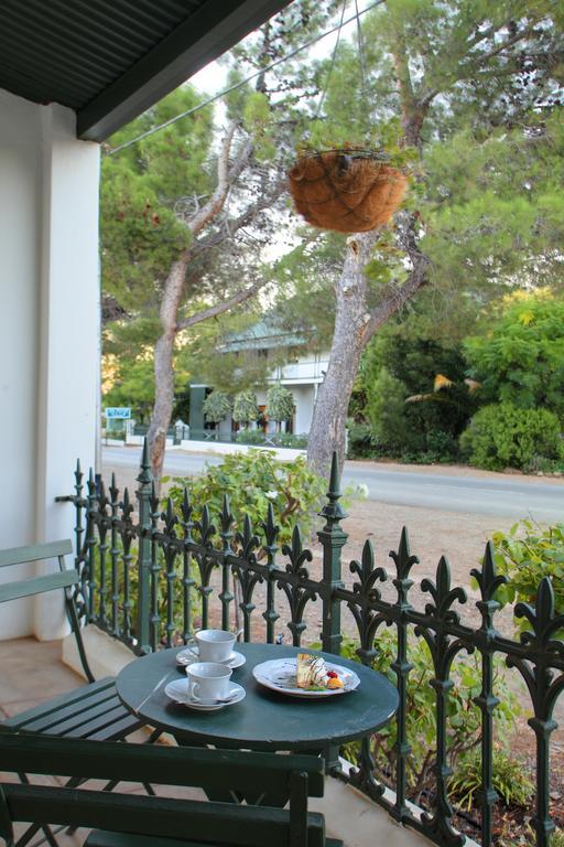 The Willow Historical Guest House Willowmore Zimmer foto