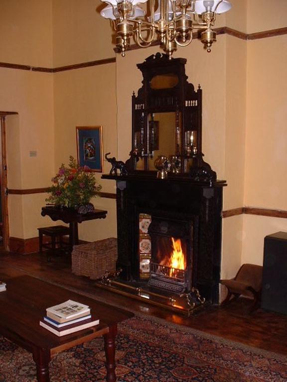 The Willow Historical Guest House Willowmore Exterior foto
